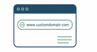 URL Branding